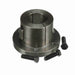 Split Taper Bushing - Metric Bore Type
