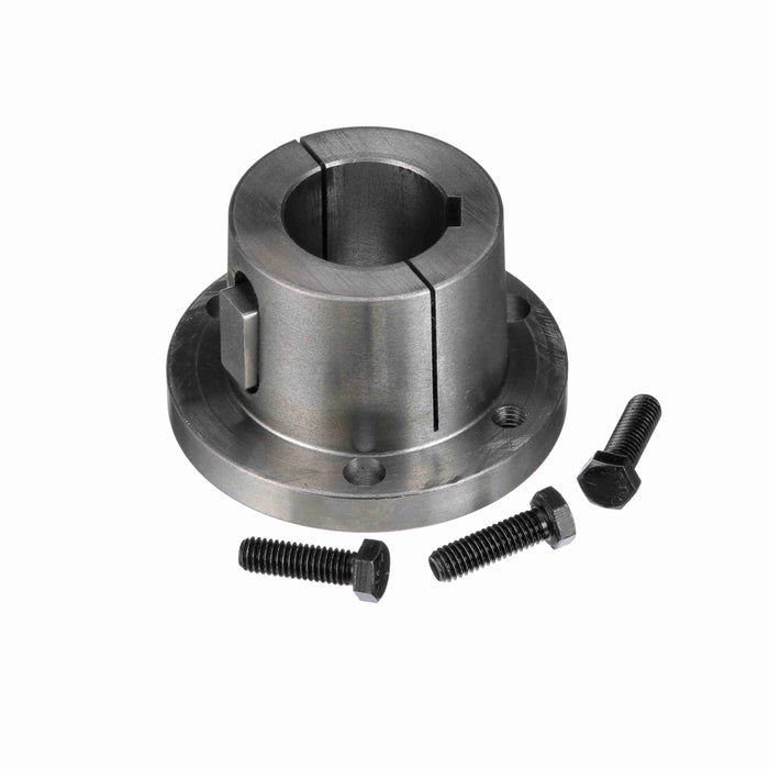 Split Taper Bushing - Metric Bore Type