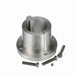 Split Taper Bushing - Inch Bore Type