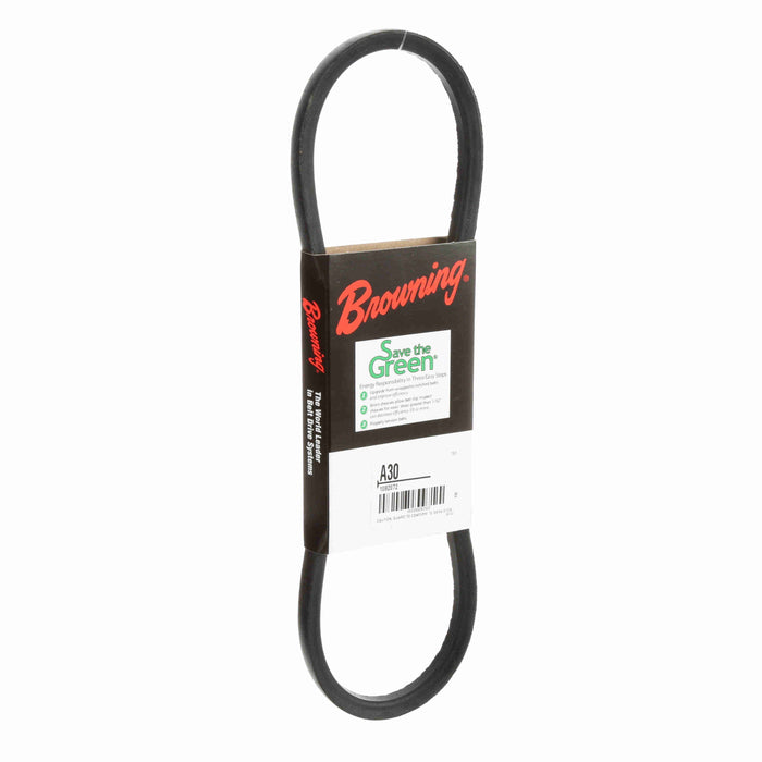 Neoprene Wrapped Belt 95% Efficient