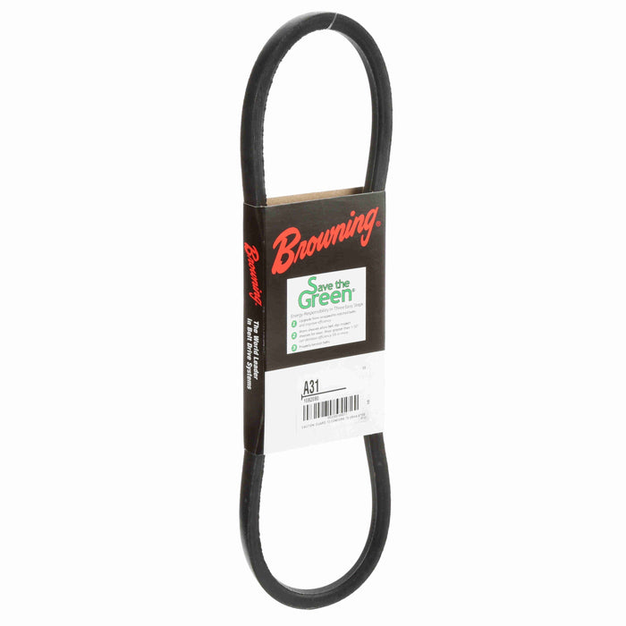 Neoprene Wrapped Belt 95% Efficient