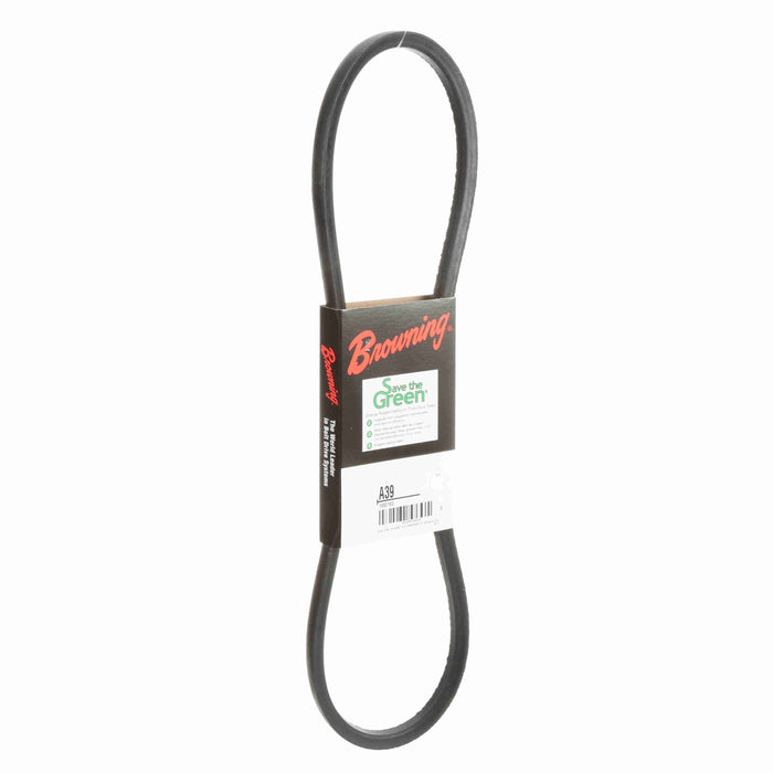 Neoprene Wrapped Belt 95% Efficient