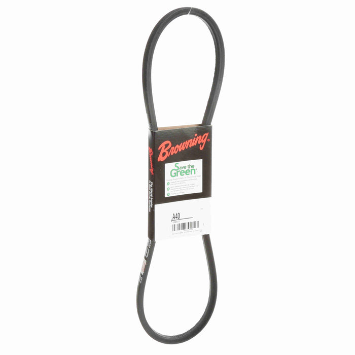 Neoprene Wrapped Belt 95% Efficient