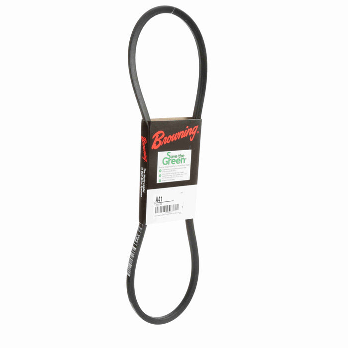 Neoprene Wrapped Belt 95% Efficient
