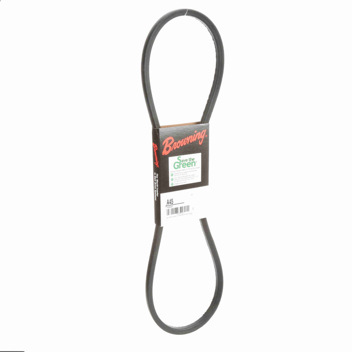 Neoprene Wrapped Belt 95% Efficient