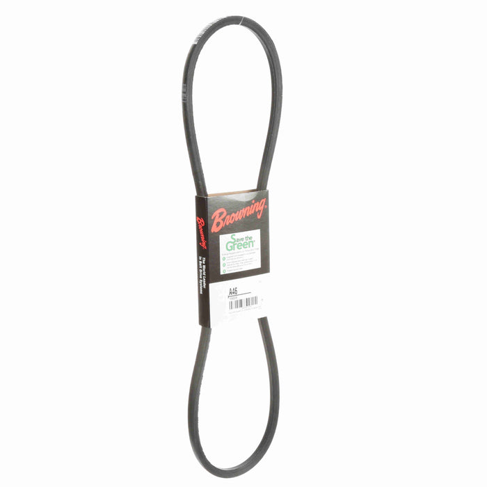 Neoprene Wrapped Belt 95% Efficient