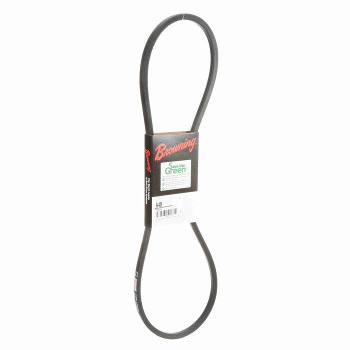 Neoprene Wrapped Belt 95% Efficient