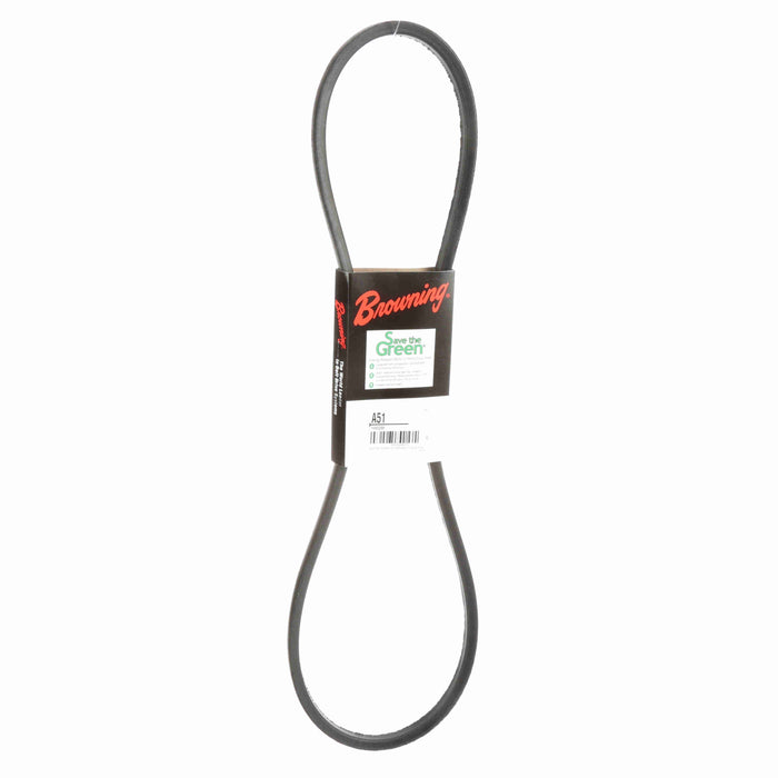 Neoprene Wrapped Belt 95% Efficient