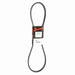 Neoprene Wrapped Belt 95% Efficient