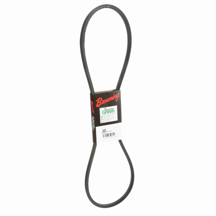 Neoprene Wrapped Belt 95% Efficient