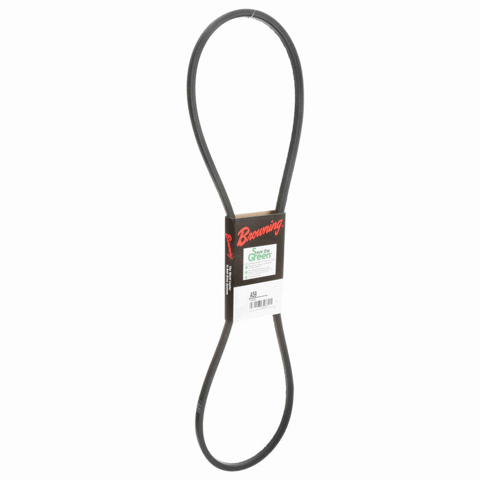 Neoprene Wrapped Belt 95% Efficient