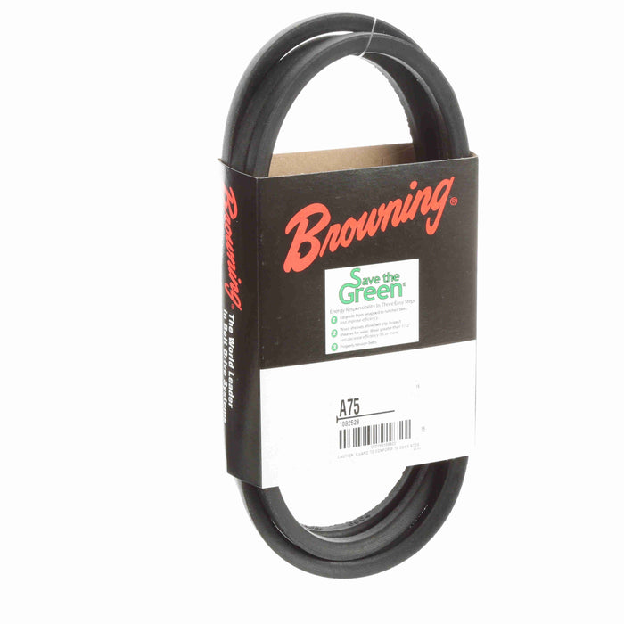 Neoprene Wrapped Belt 95% Efficient