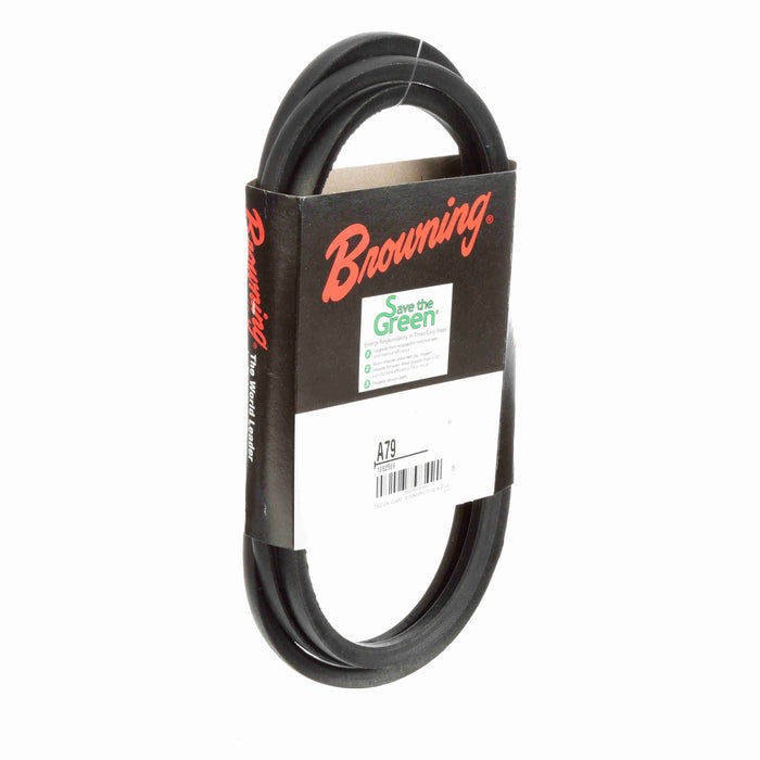 Neoprene Wrapped Belt 95% Efficient