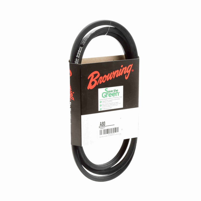 Neoprene Wrapped Belt 95% Efficient
