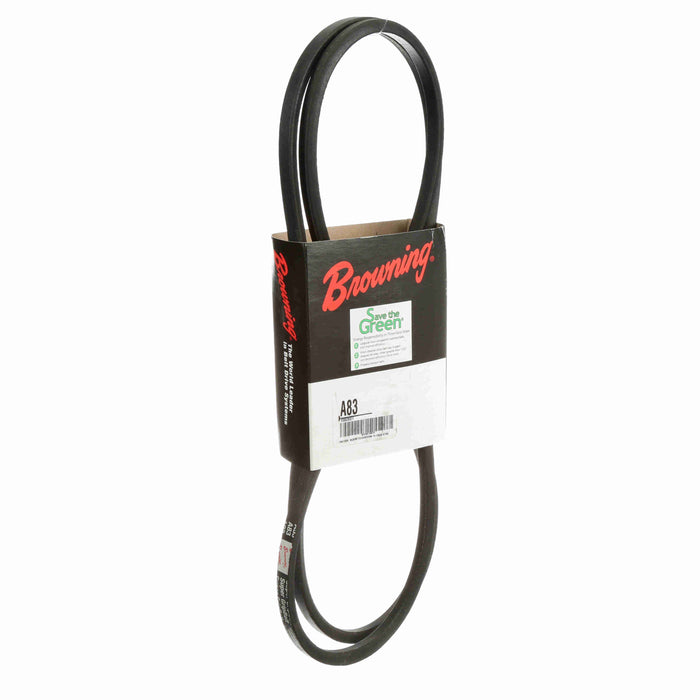 Neoprene Wrapped Belt 95% Efficient