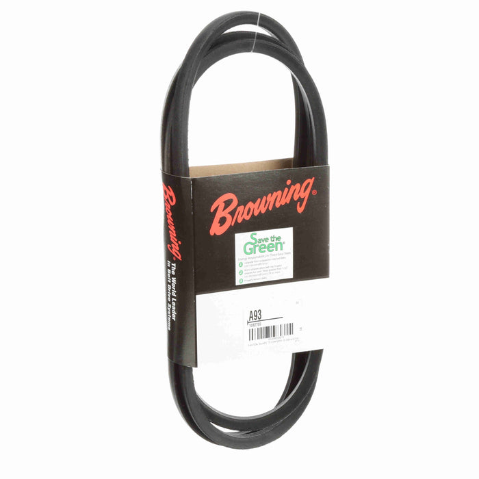 Neoprene Wrapped Belt 95% Efficient