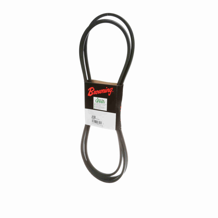 Neoprene Wrapped Belt 95% Efficient