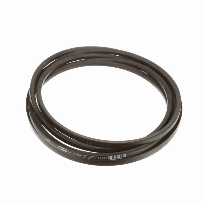 Neoprene Wrapped Belt 95% Efficient