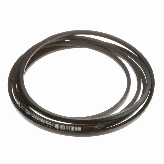 Neoprene Wrapped Belt 95% Efficient