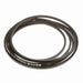 Neoprene Wrapped Belt 95% Efficient