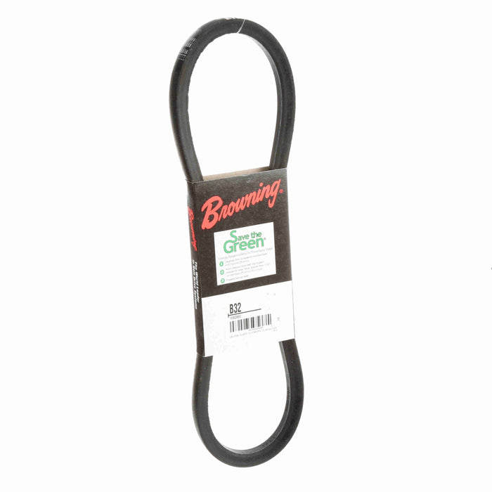 Neoprene Wrapped Belt 95% Efficient
