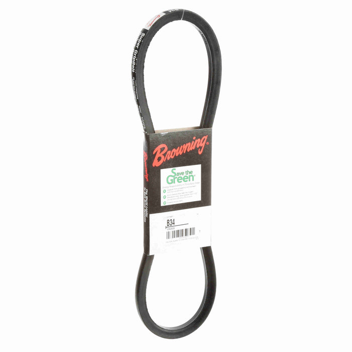 Neoprene Wrapped Belt 95% Efficient