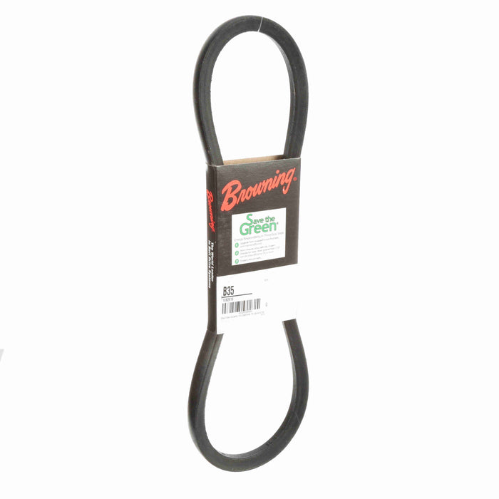 Neoprene Wrapped Belt 95% Efficient