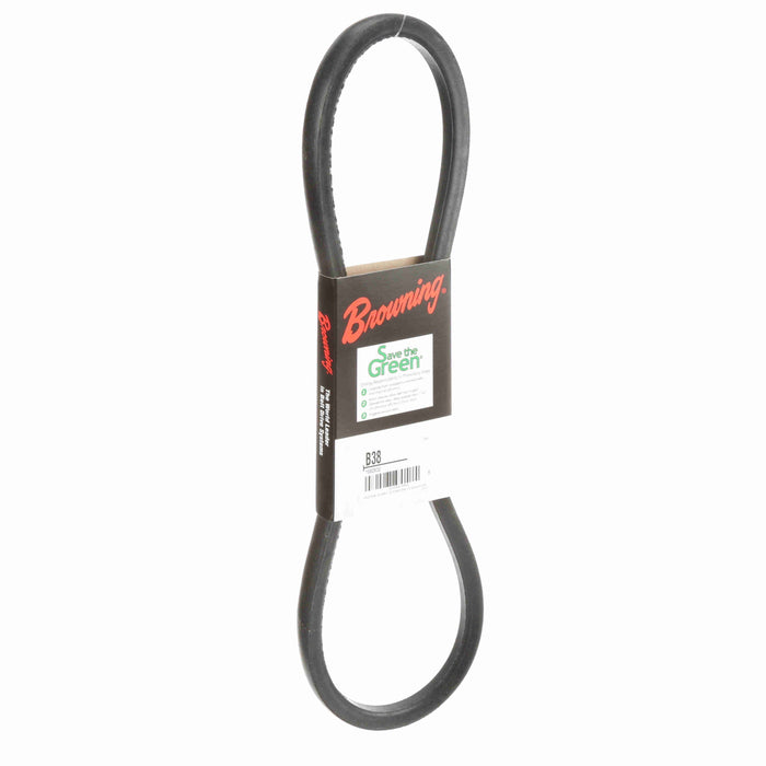 Neoprene Wrapped Belt 95% Efficient