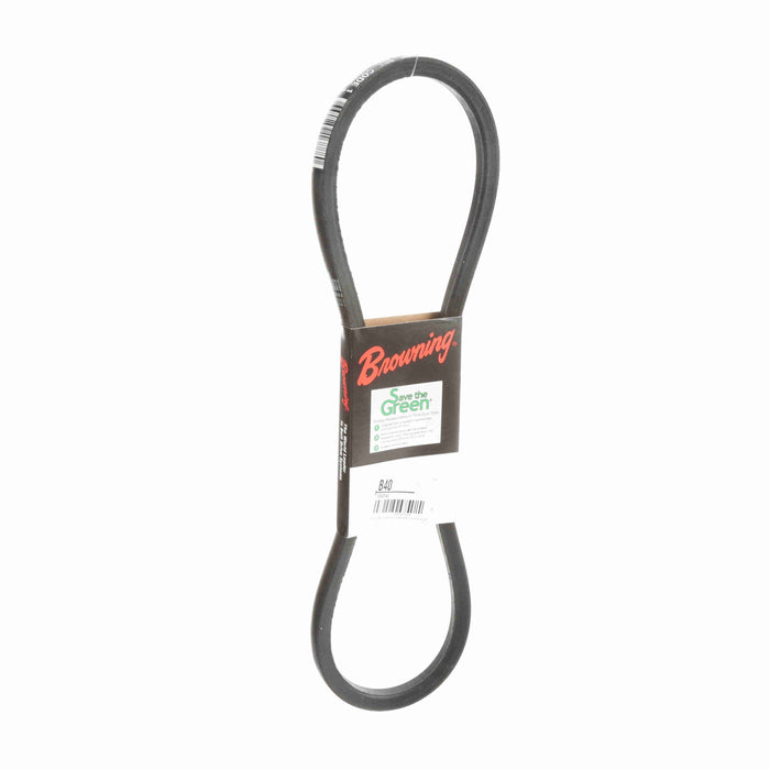 Neoprene Wrapped Belt 95% Efficient