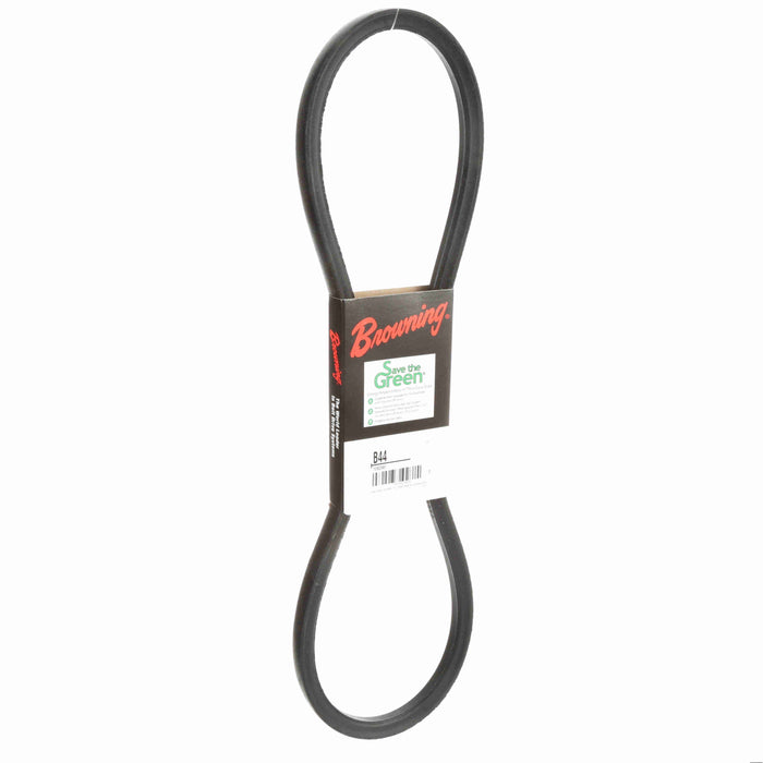 Neoprene Wrapped Belt 95% Efficient