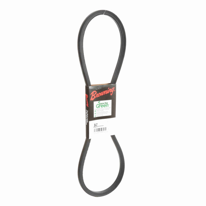 Neoprene Wrapped Belt 95% Efficient