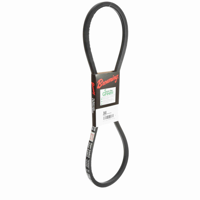 Neoprene Wrapped Belt 95% Efficient