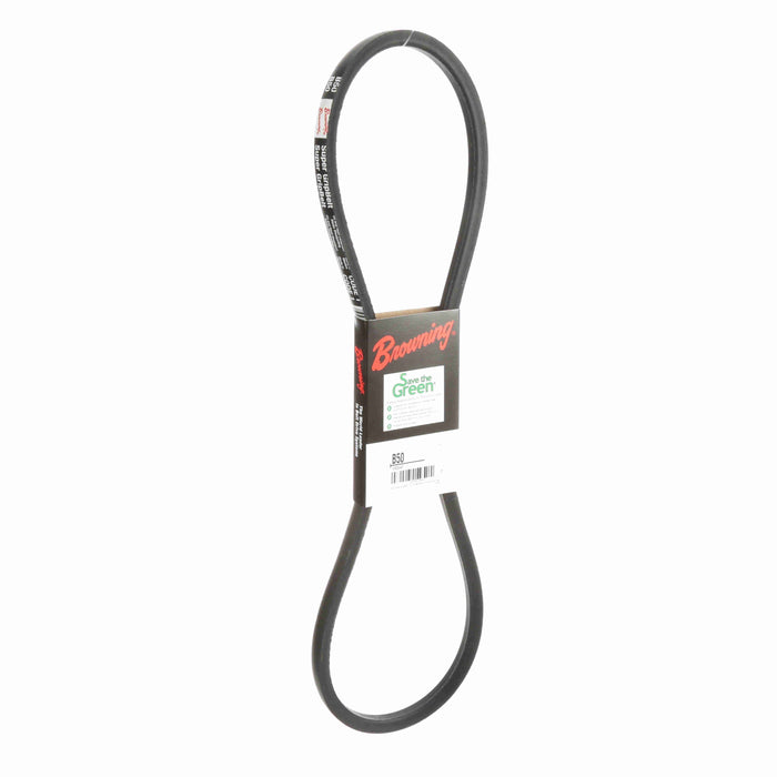 Neoprene Wrapped Belt 95% Efficient