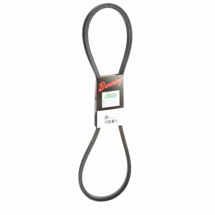 Neoprene Wrapped Belt 95% Efficient