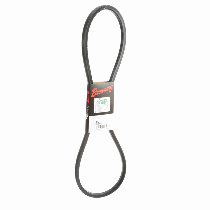 Neoprene Wrapped Belt 95% Efficient