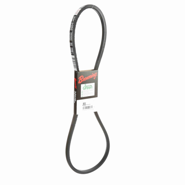 Neoprene Wrapped Belt 95% Efficient