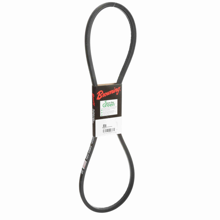 Neoprene Wrapped Belt 95% Efficient