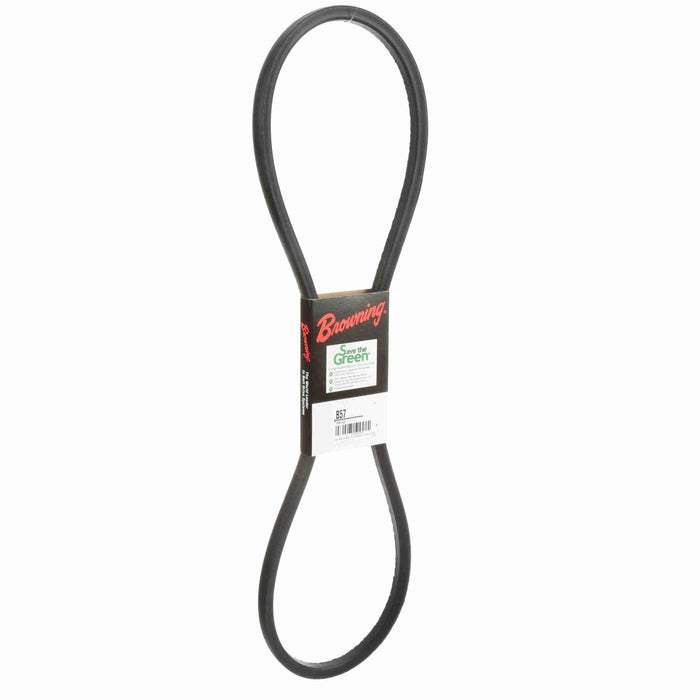 Neoprene Wrapped Belt 95% Efficient