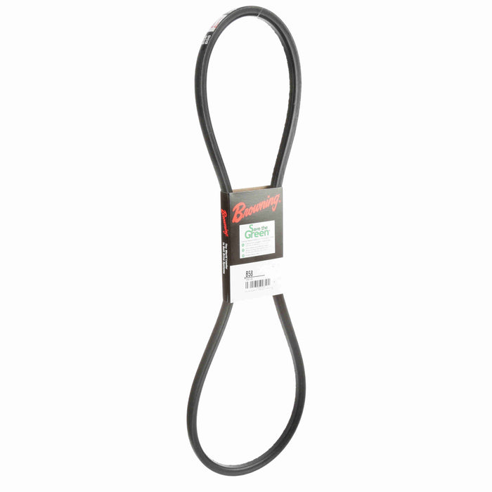 Neoprene Wrapped Belt 95% Efficient