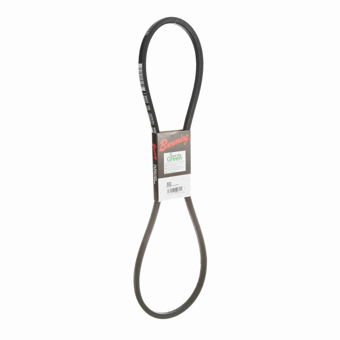 Neoprene Wrapped Belt 95% Efficient