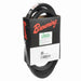 Neoprene Wrapped Belt 95% Efficient