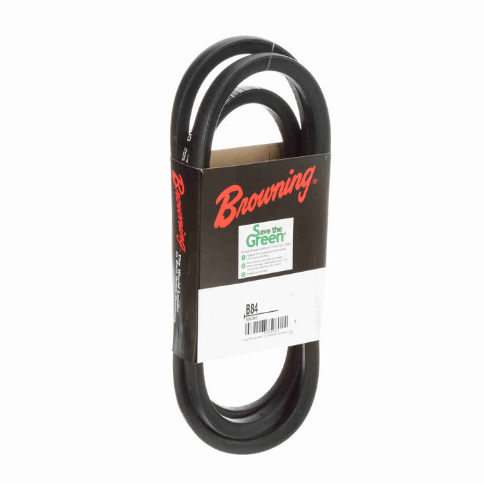 Neoprene Wrapped Belt 95% Efficient