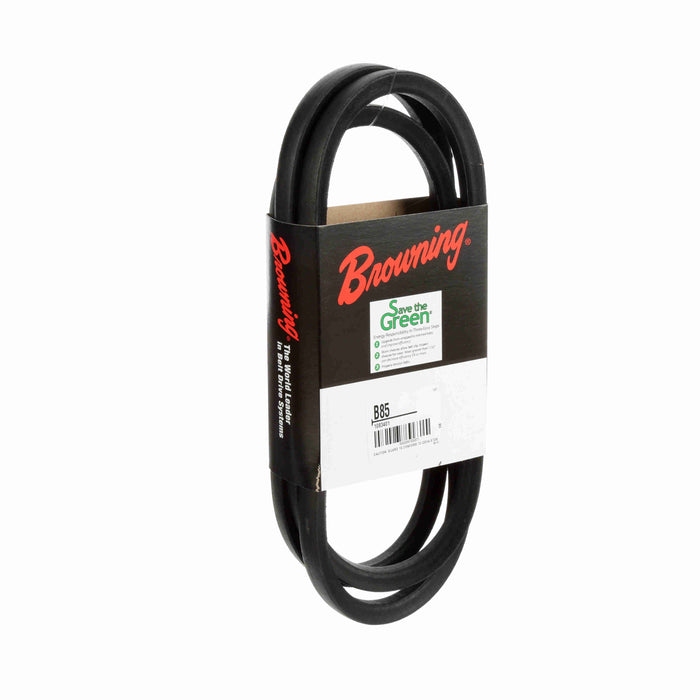 Neoprene Wrapped Belt 95% Efficient