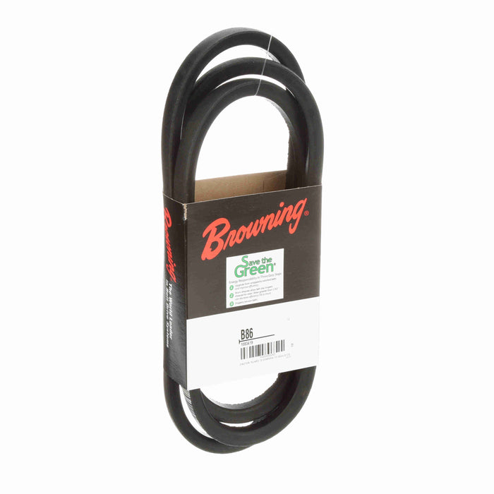 Neoprene Wrapped Belt 95% Efficient