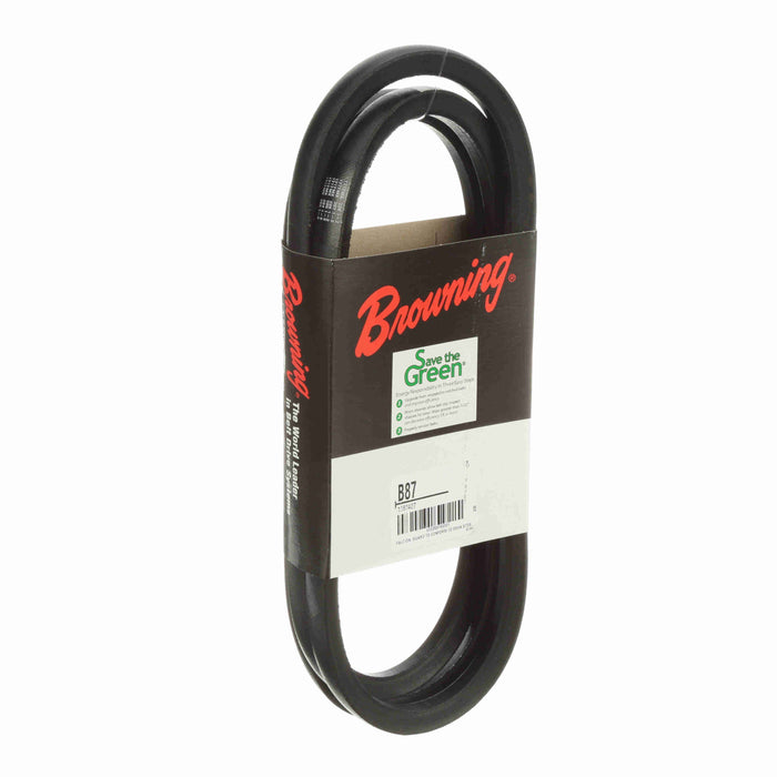 Neoprene Wrapped Belt 95% Efficient