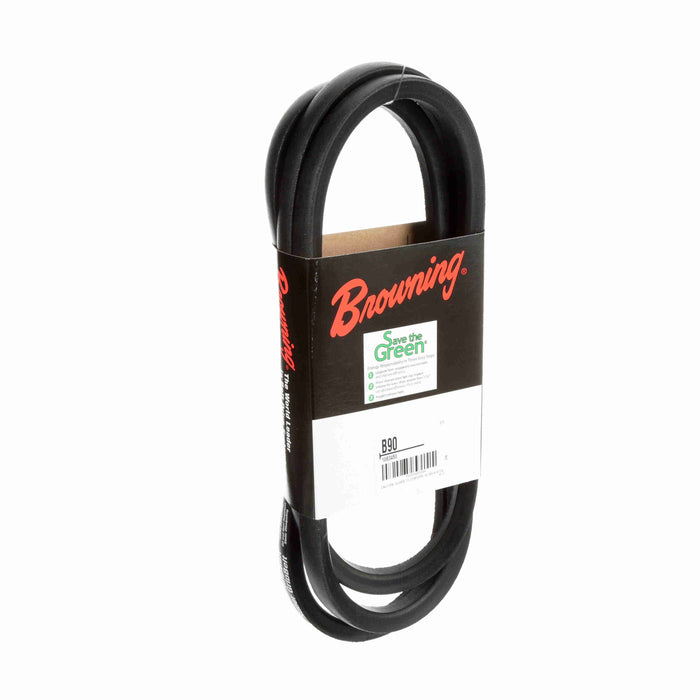 Neoprene Wrapped Belt 95% Efficient