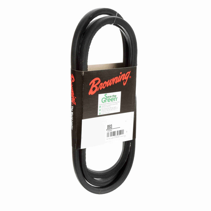 Neoprene Wrapped Belt 95% Efficient
