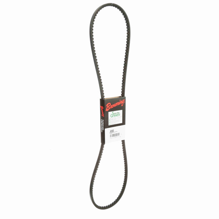 EPDM Notched Belt 98% Efficient