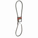 EPDM Notched Belt 98% Efficient