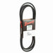 EPDM Notched Belt 98% Efficient